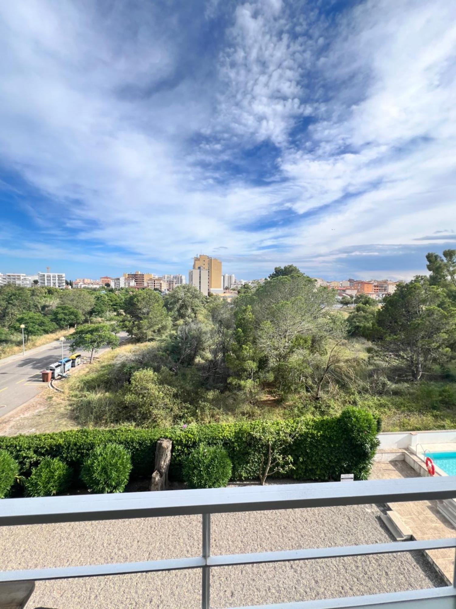 3 Room Apartment, 500M To Beach, Swimming Pool, Nice Terrace Rosas Rum bild