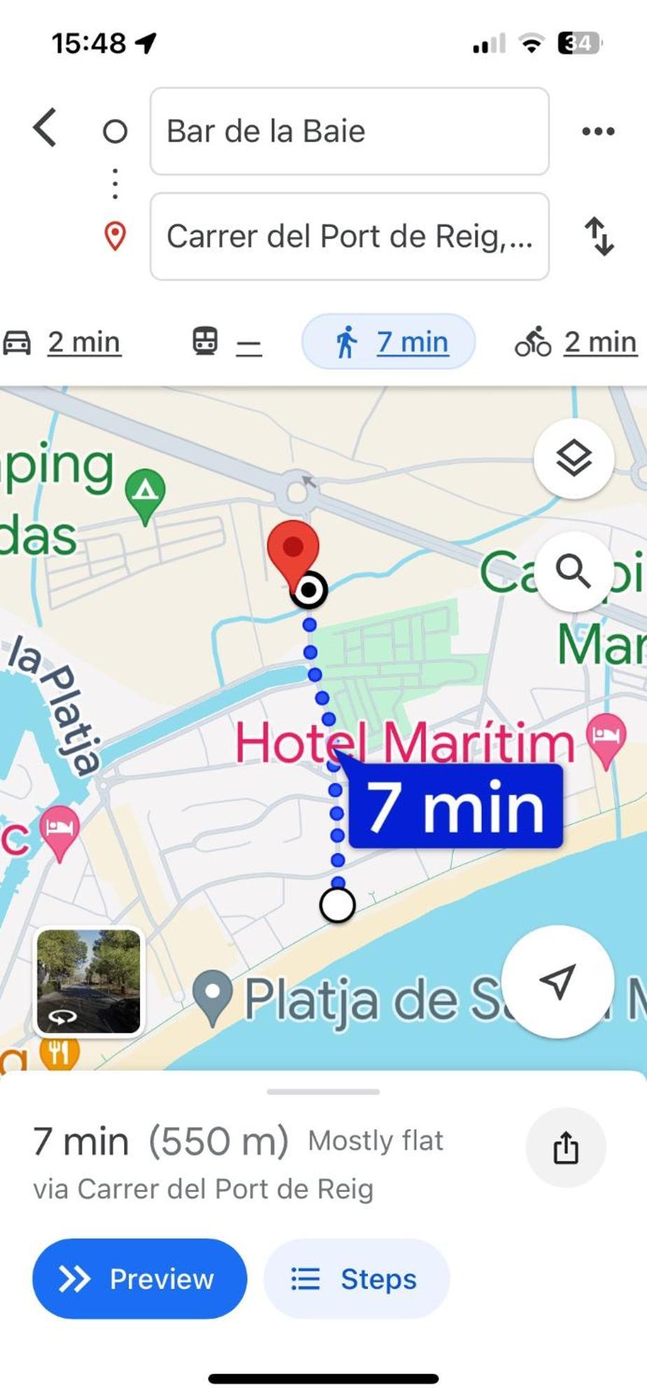 3 Room Apartment, 500M To Beach, Swimming Pool, Nice Terrace Rosas Exteriör bild