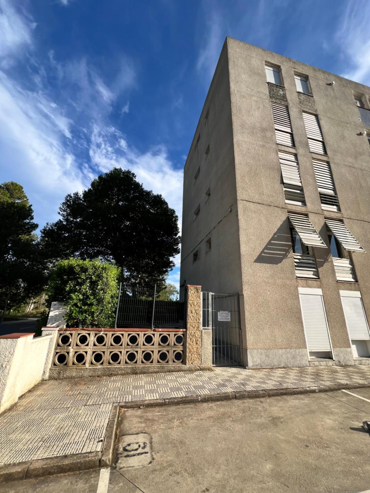 3 Room Apartment, 500M To Beach, Swimming Pool, Nice Terrace Rosas Exteriör bild