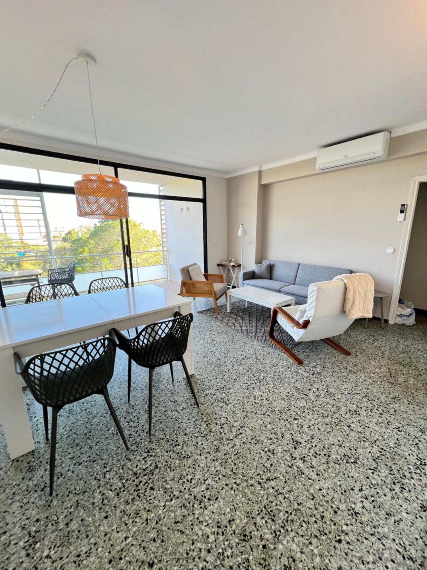 3 Room Apartment, 500M To Beach, Swimming Pool, Nice Terrace Rosas Exteriör bild