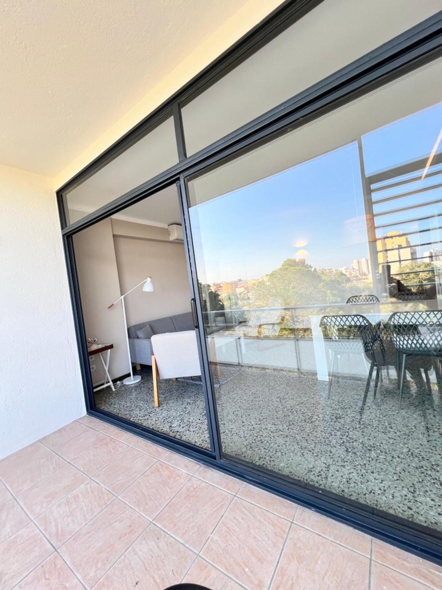 3 Room Apartment, 500M To Beach, Swimming Pool, Nice Terrace Rosas Exteriör bild